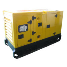 low fuel consumption !!! Lovol diesel generator from 18kw-112kw